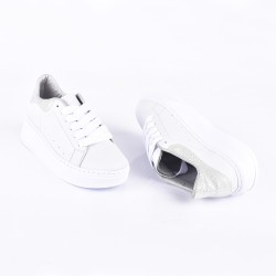 Price Shoes Tenis Casual Mujer 962Bostonplata