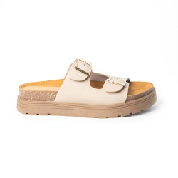 Price Shoes Sandalias Moda Mujeres 462JC001COCOA