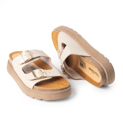 Price Shoes Sandalias Moda Mujeres 462JC001COCOA