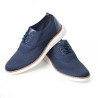 Sky Walk Zapato Casual Hombre 6631042565AZUL